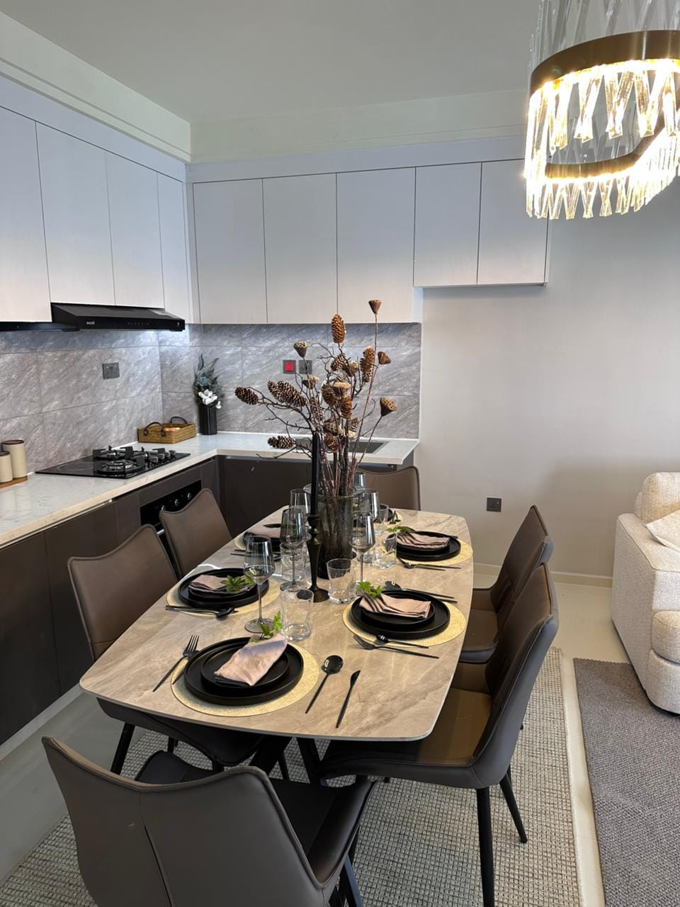 Two bedroom Ensuite — photo 2