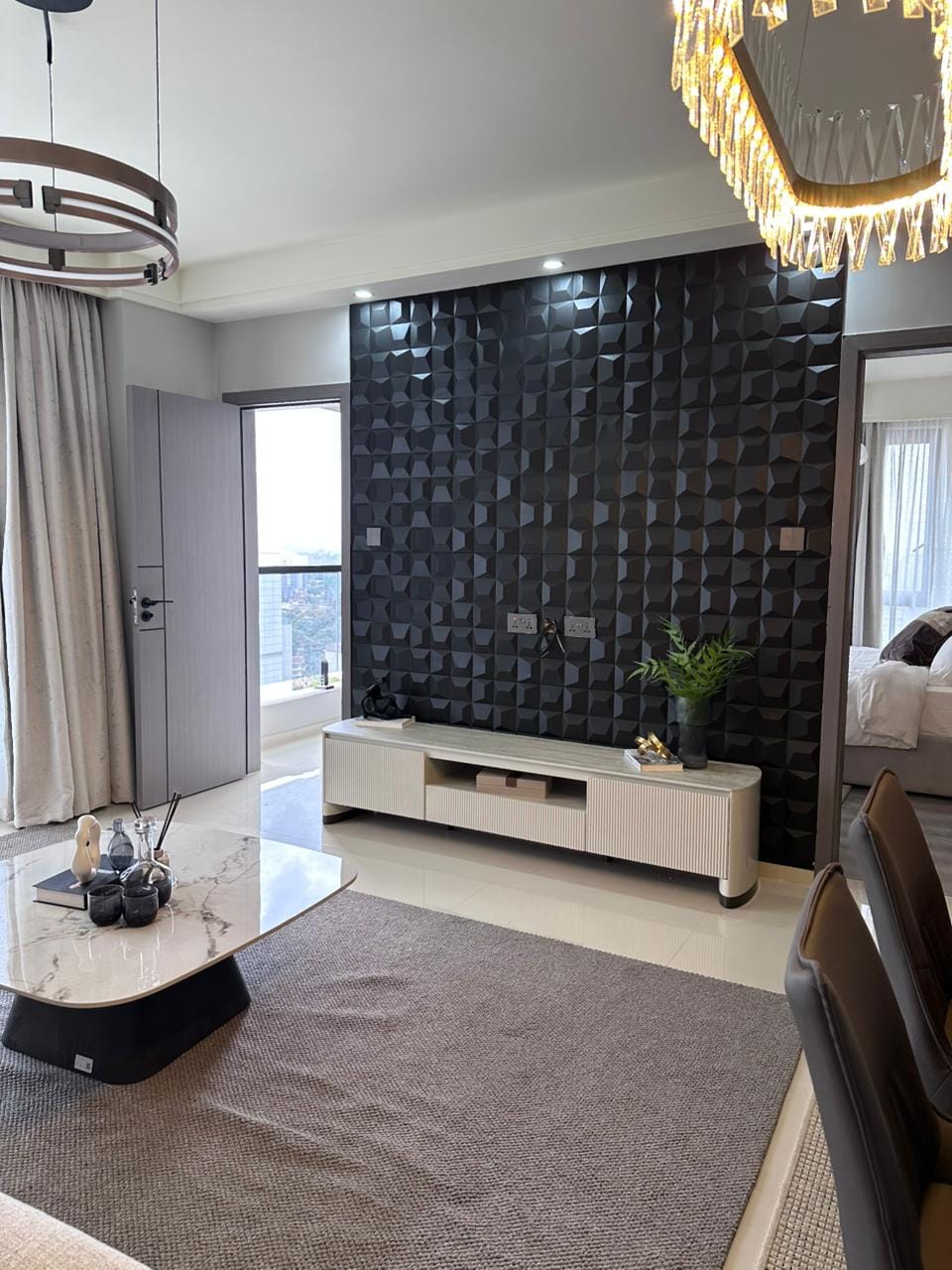 Two bedroom Ensuite — photo 3